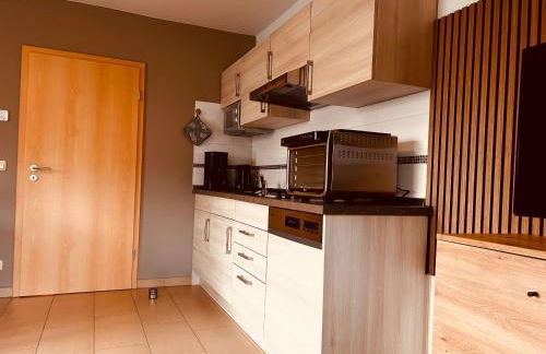 Dünenhaus Lancken-Granitz - Foto 27