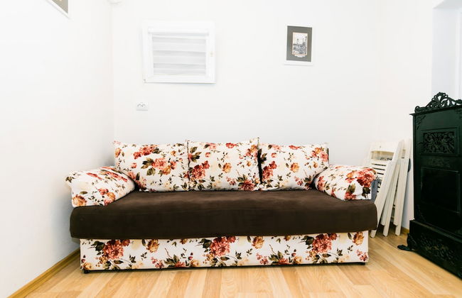 Tischler Apartment & Studio - Foto 22