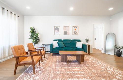 Urban 3BR 7-mins to Oakland Airport - Foto 21