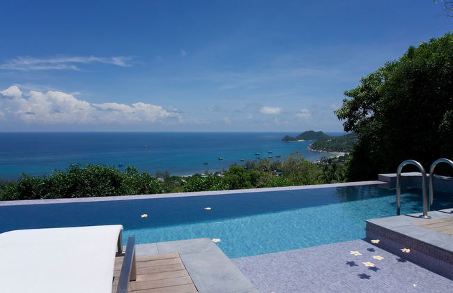 Naroua Villas - Foto 51