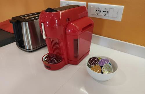 Family Garden Apartment - Foto 13