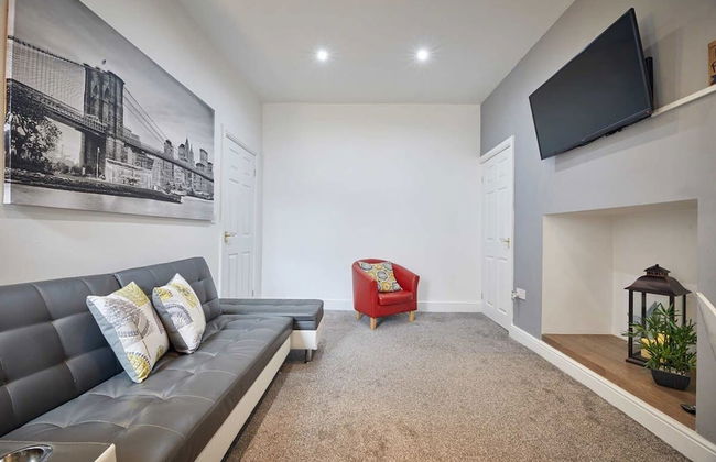 Host Stay Skyview - Photo 18