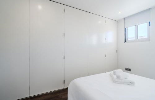 H2O Apartment - Rooftop with pool in Santa Cruz - Foto 19