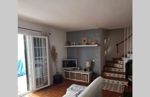 V. Lona: beautiful duplex with a stunning seaview - Foto 6