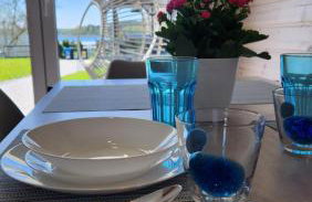 Ekosfera Piława Apartamenty z podgrzewanym basenem - Foto 22