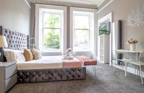 Studio Dream with Loft West End - Pass the Keys - Foto 10