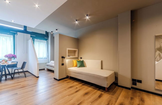 Casa Temporanea - Foto 54