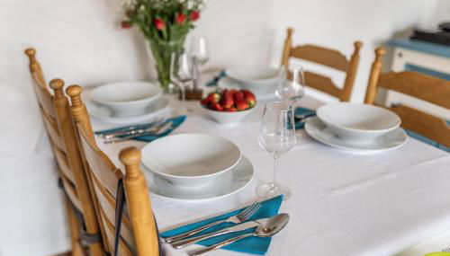 Urlaub mit Ostseeblick, Schwimmbad, Sauna & direkte Strandlage - Foto 3