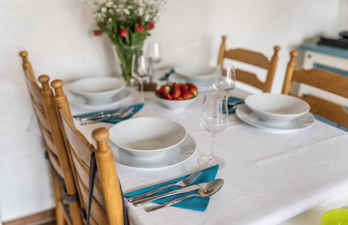 Urlaub mit Ostseeblick, Schwimmbad, Sauna & direkte Strandlage - Foto 3