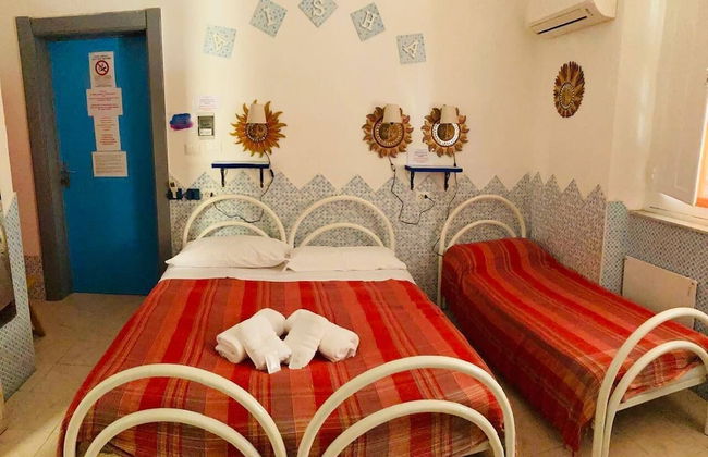 Affittacamere Villa Arazurrina - Foto 15