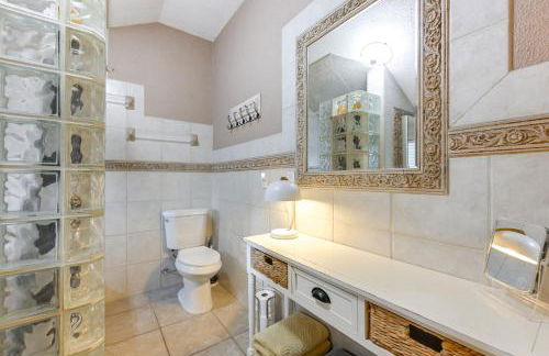 Expansive Flagstaff Family Retreat with Media Room! - Foto 29