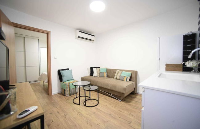 Luxury Suites - Foto 30