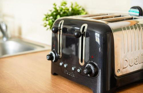 The Lodge Cottage - Foto 10