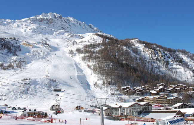 Chalet Skadi - Foto 20