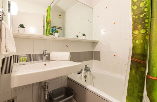 Ulysse plage 1 - Foto 15