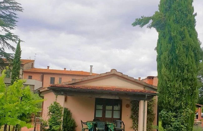 Agriturismo Il Sole Verde - Foto 50