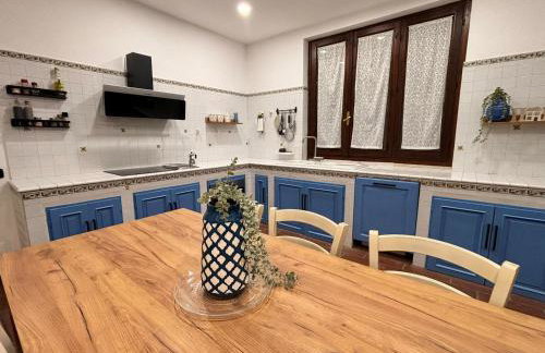 Villa in Umbria con piscina privata - Foto 10