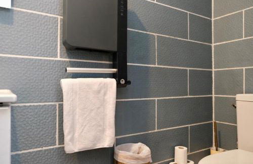 Rouen - Studio indépendant avec cour - Photo 16