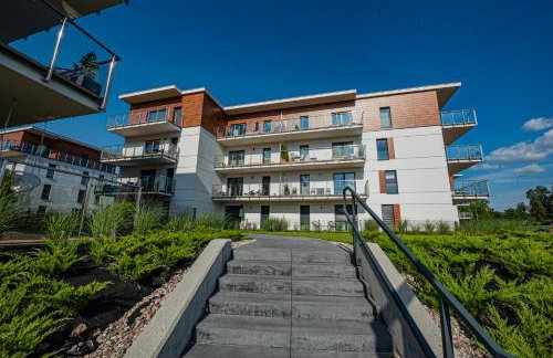 Marina Lake Iława - Foto 39