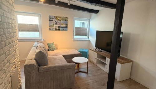 Ewelina's Fachwerk-Appartment 2 - Foto 3