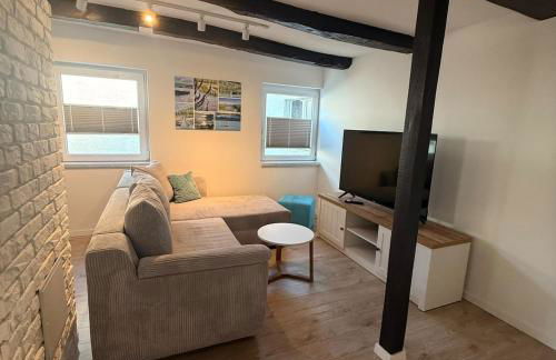 Ewelina's Fachwerk-Appartment 2 - Foto 3