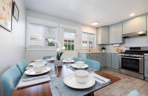 Pet Friendly Beach Bungalow, Close to Beach - Foto 8