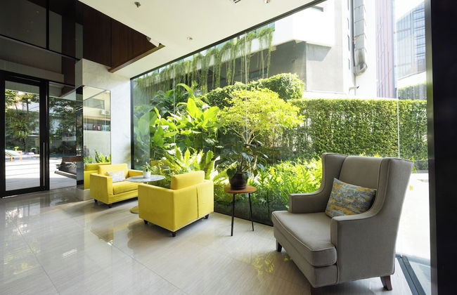 LiT BANGKOK Residence - Photo 5