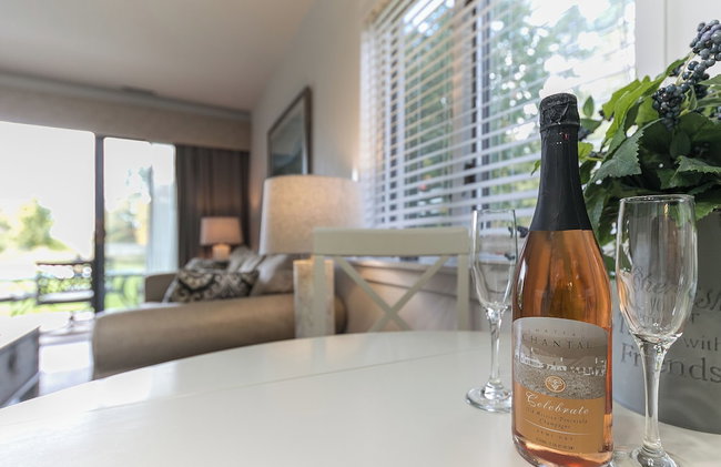 The Shores Beach Front Condo Unit 5593 - Foto 6