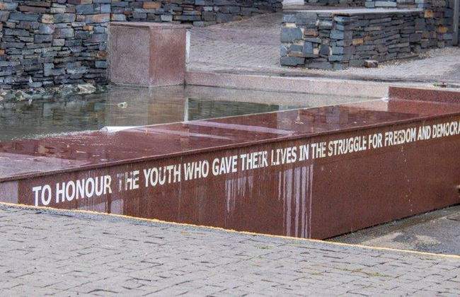 Scopri la storia di Johannesburg - Tour di un giorno intero - Foto 4