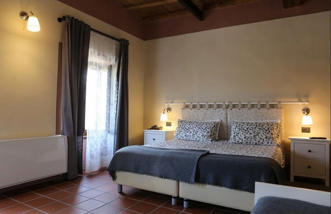 Tenuta Valtoppa - Foto 10