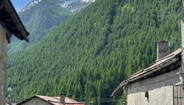 Chalet Valle Argentera - Photo 2