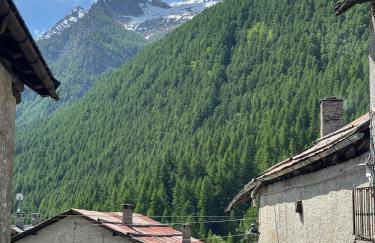 Chalet Valle Argentera - Photo 2