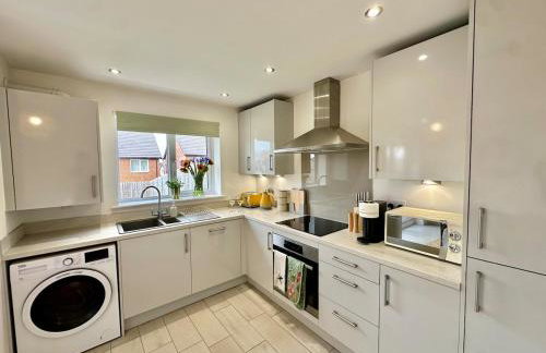 The Nest at Heaton Family Friendly Near Preston and Blackpool Ample Parking and WiFi - Photo 27