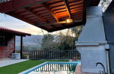 Casa do Passadiço - Fafião - Foto 7