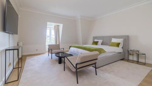 Luxury apartments - Avenue Montaigne - Foto 2