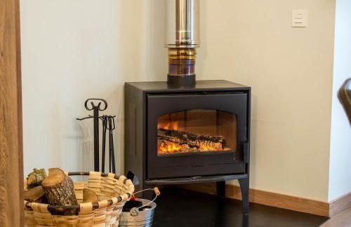 Preciosa casa rural con jardin cerca de Pamplona - Foto 59