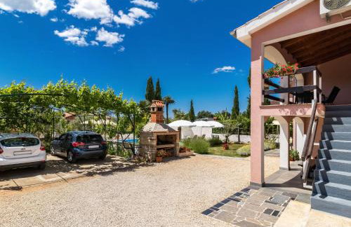 Apartment Koštro-1 by Interhome - Foto 54