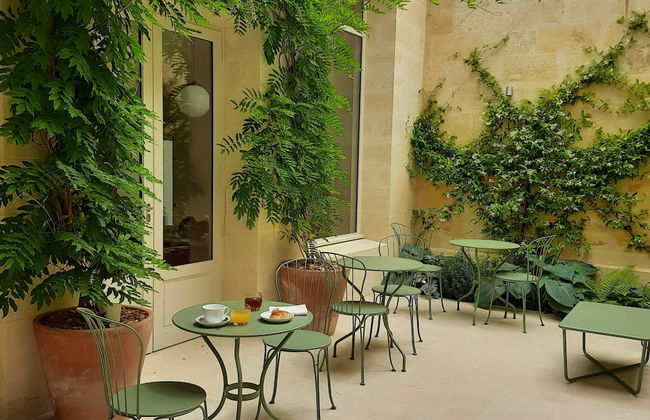 Badon Boutique Hôtel - Foto 64