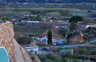 Cuevas de Kabila - Photo 52