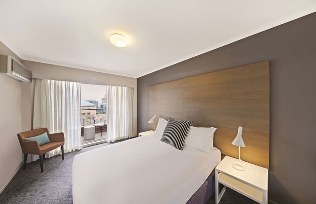 Adina Apartment Hotel Sydney Surry Hills - Foto 33