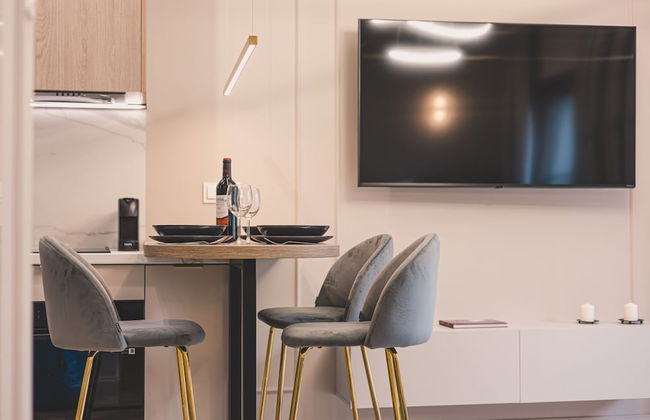 Puerto 12 Komfortowe Studio Opera Nova Star wka - Foto 5