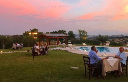 Residence Colle Veroni - Foto 43