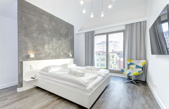 Dom & House - Apartments Waterlane - Photo 40