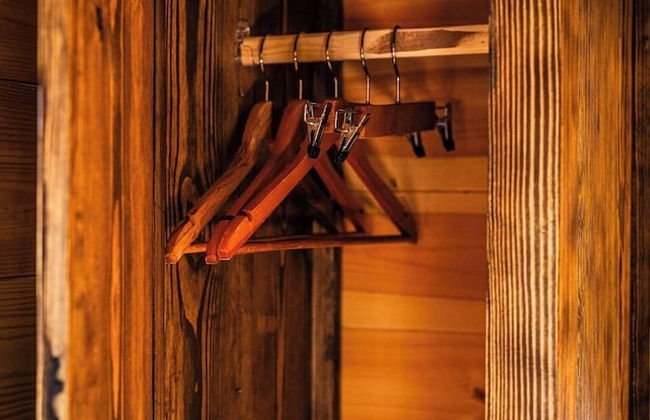 GAFULLUK TATİL KÖYÜ - Foto 18