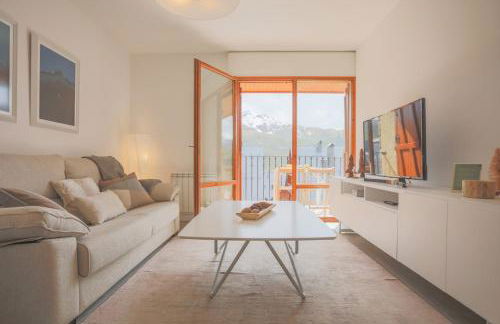 Collado, terraza con vistas y garaje - Arafita Apartamentos - Foto 39