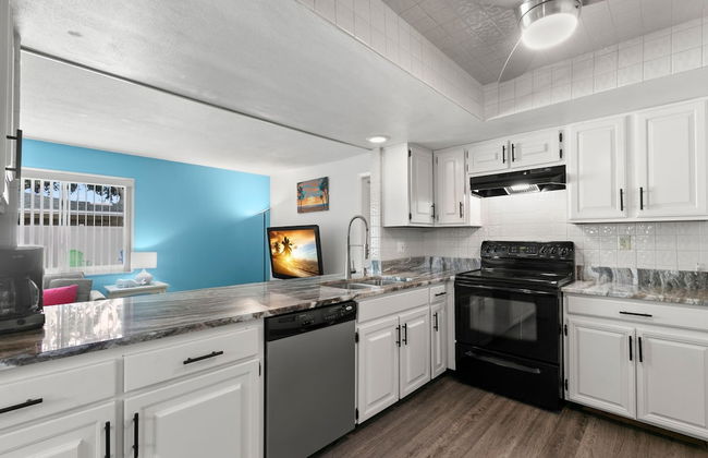 Sunset Paradise - Photo 6