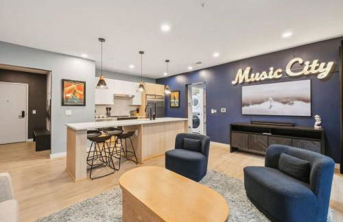 Welcome to The Skyline Condo - Foto 24