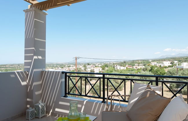 Harmony of Nature villa - Photo 19