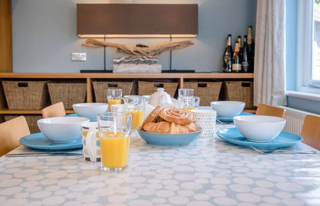 Suilven, Aldeburgh - Foto 38