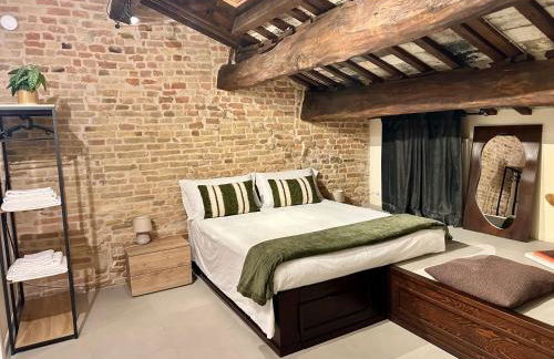 Noua Living - Boutique Apartments Ravenna Centro - Foto 53